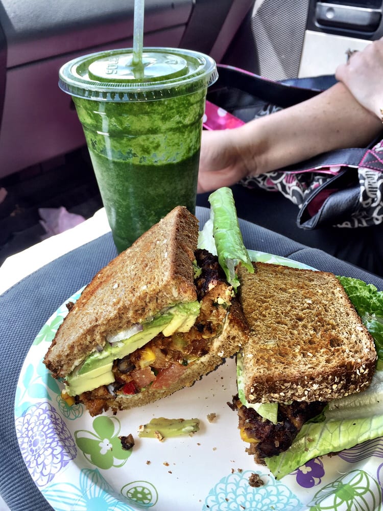 Just Juice 45 Photos & 78 Reviews Juice Bars & Smoothies 428 W