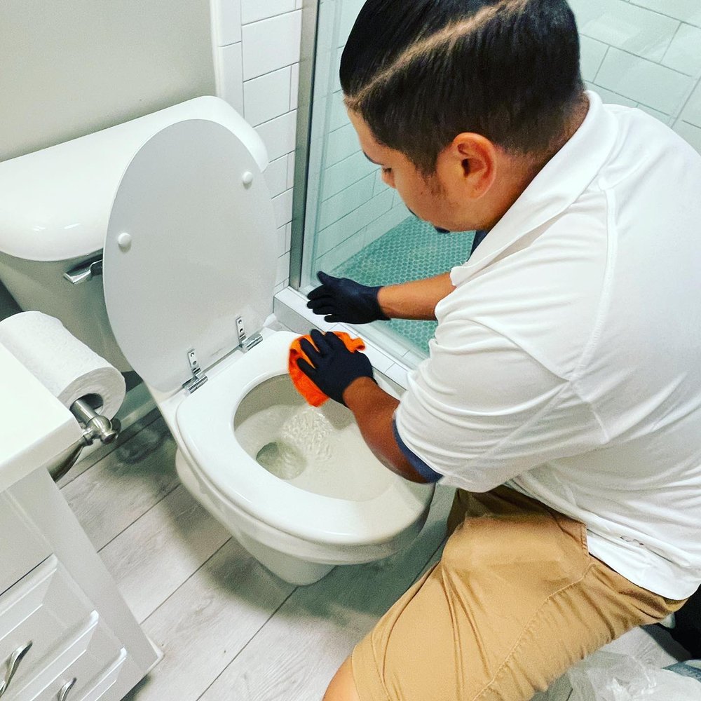 BG Cleaning Solutions