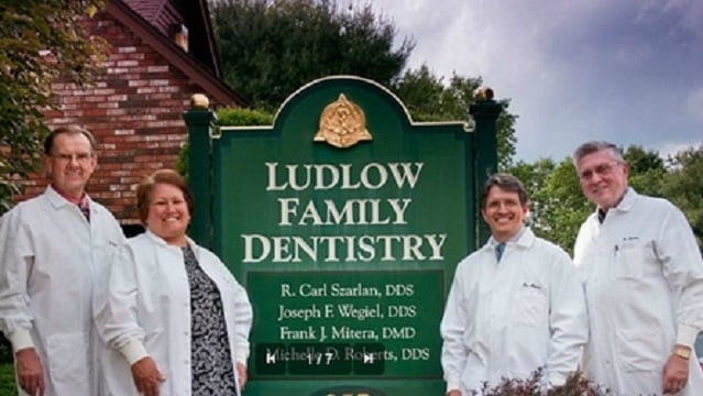 image of business Ludlow Family Dentistry