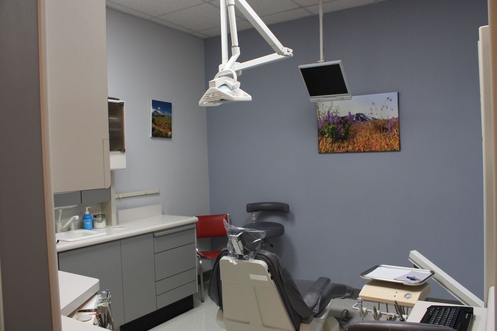 image of business LeJeune Family Dentistry