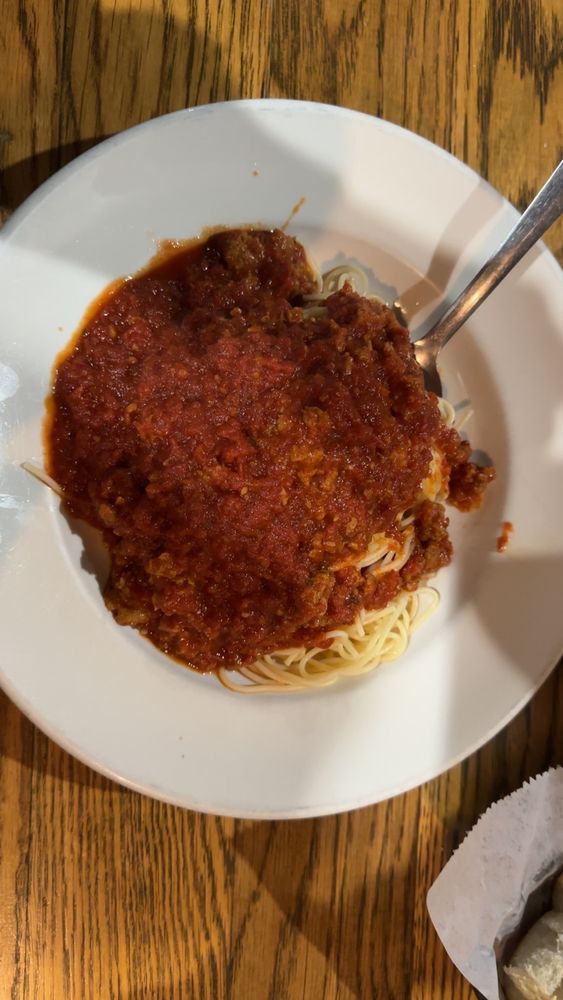 Village Pizza & Pasta
