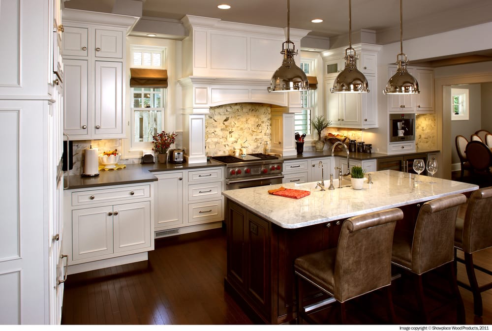 image of business Thomas Michaels Design Remodel