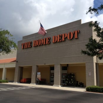 The Home Depot - 30 Photos 