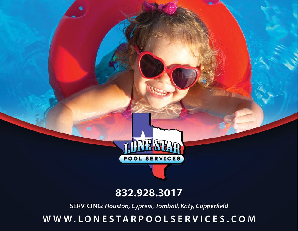 Lone Star Pool Services