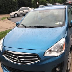 Springfield Mitsubishi - 12 Reviews - Car Dealers - 313 Baltimore Pike