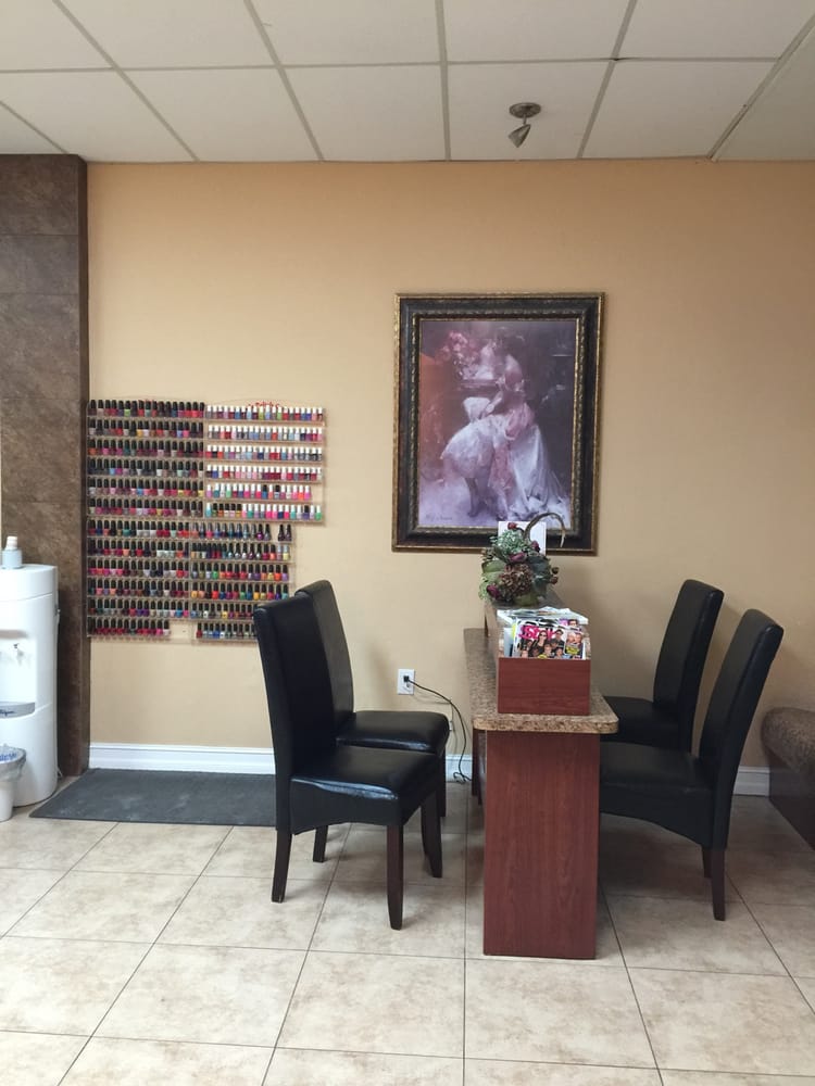 Venus Nails & Spa 19 Photos & 16 Reviews Nail Salons 4416 Curry