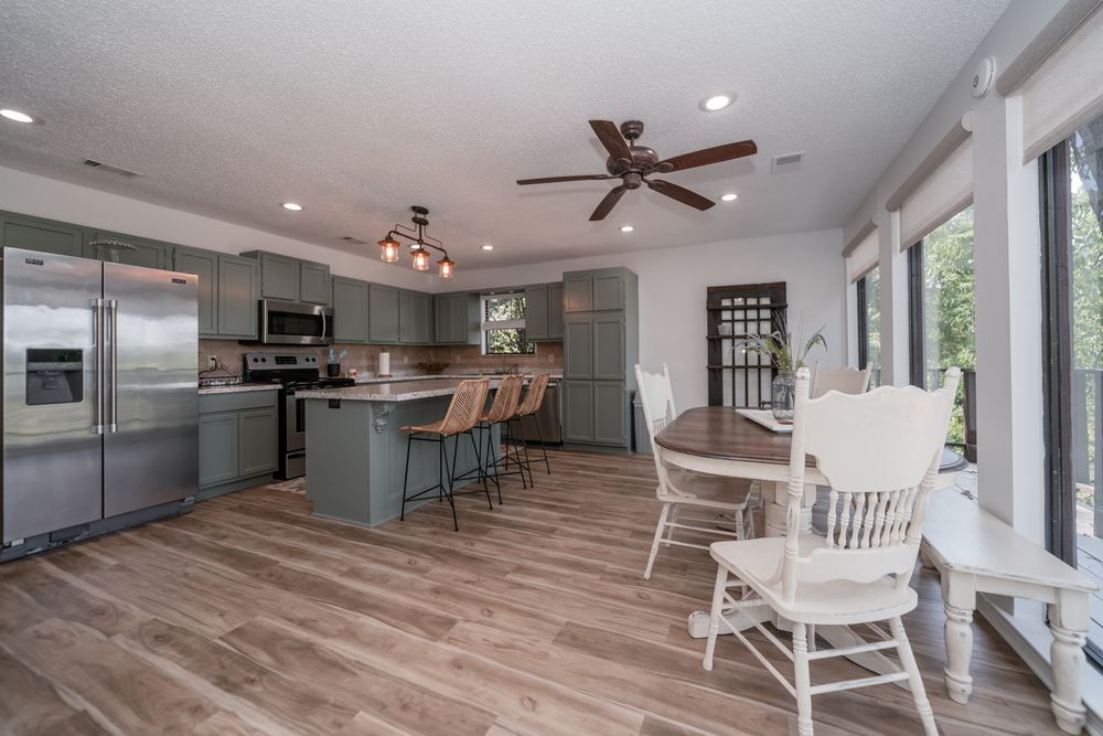 Pamela Krause - Ultima Real Estate