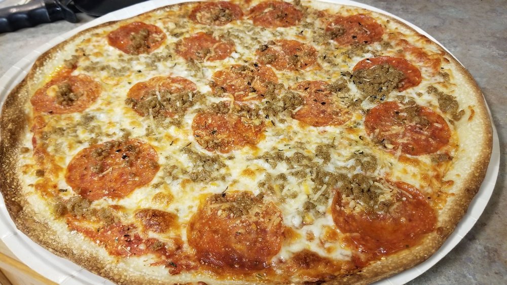Papa Murphy's