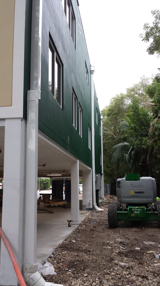 Superior Rain Gutters