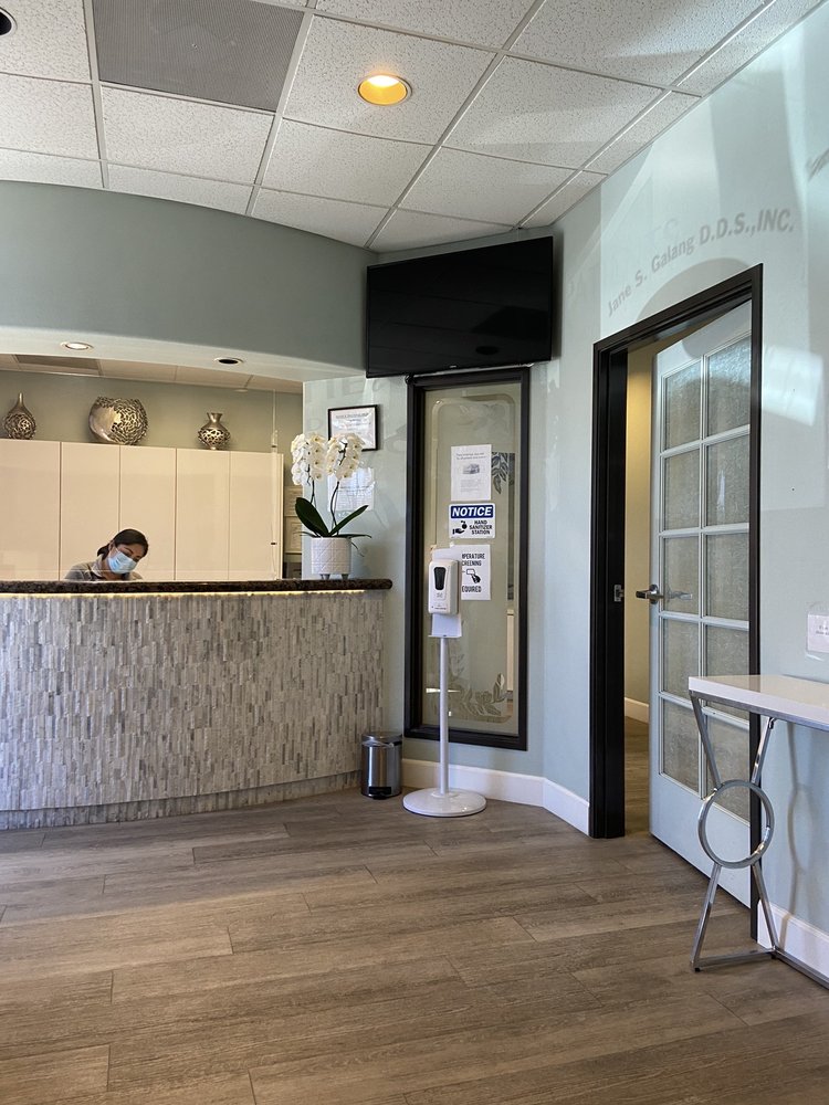 image of business Palm Plaza Dental