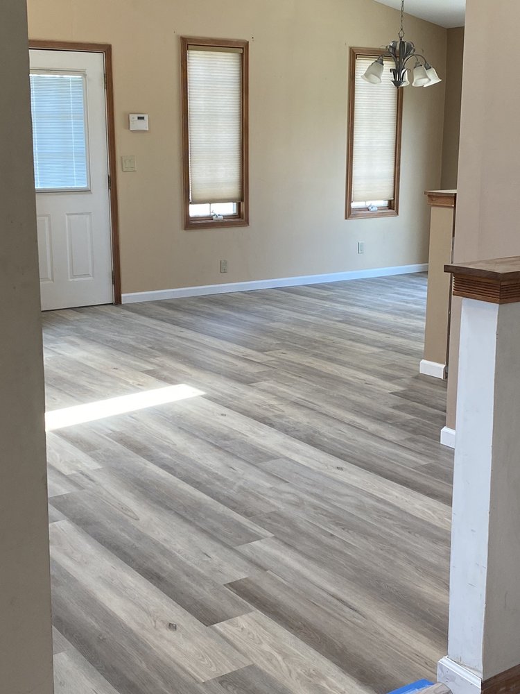 image of business MJA Wood Floors