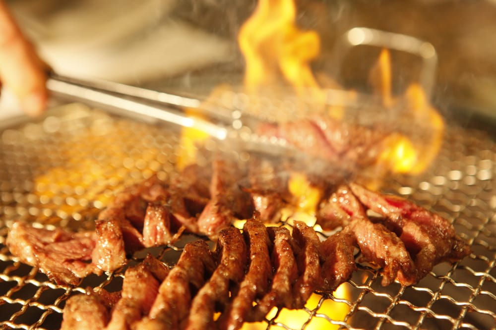 Moodaepo II 953 Photos & 1325 Reviews Korean Koreatown Los