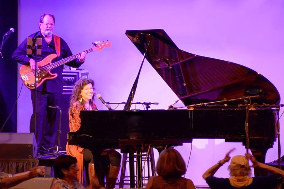 Hunterdon Hills Playhouse