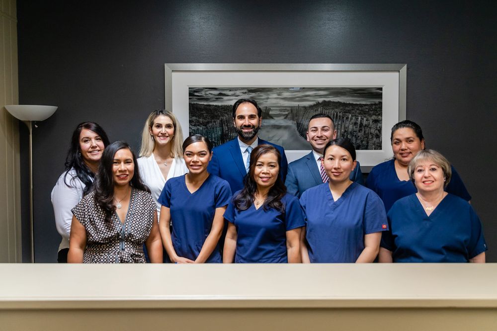 image of business Shamlian Family Dental
