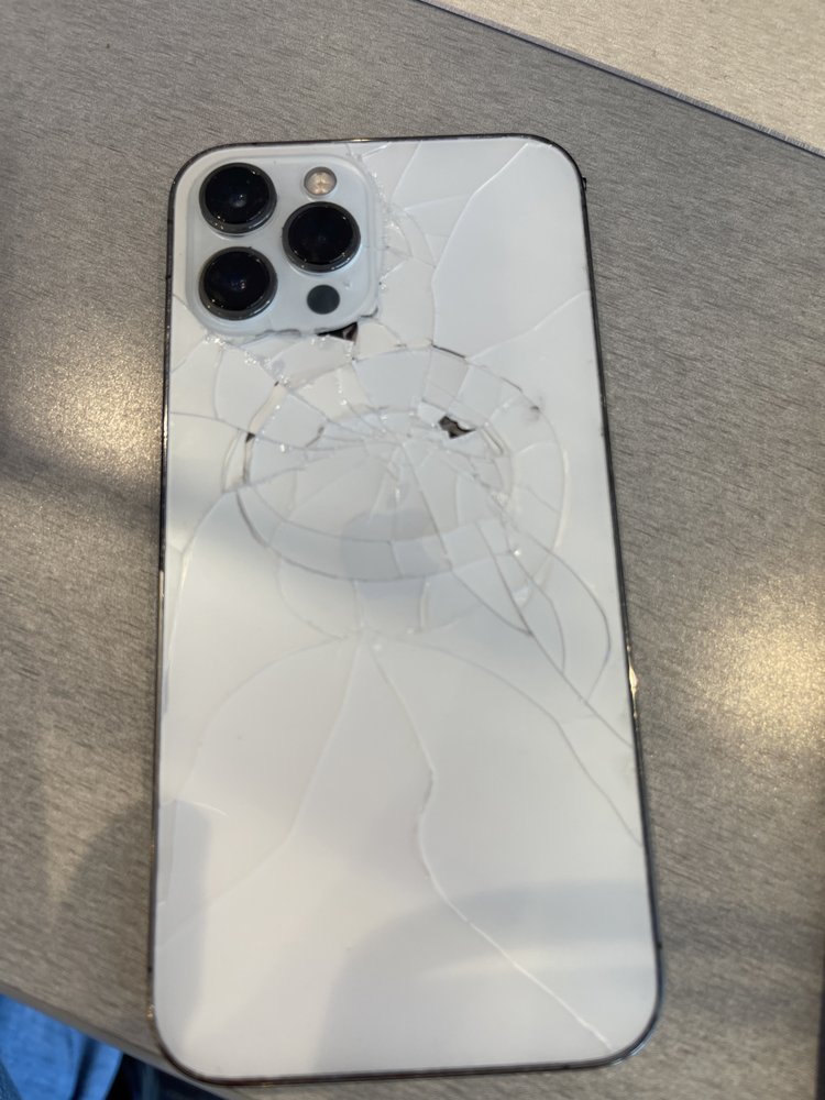 Cell Fashion & Repairs