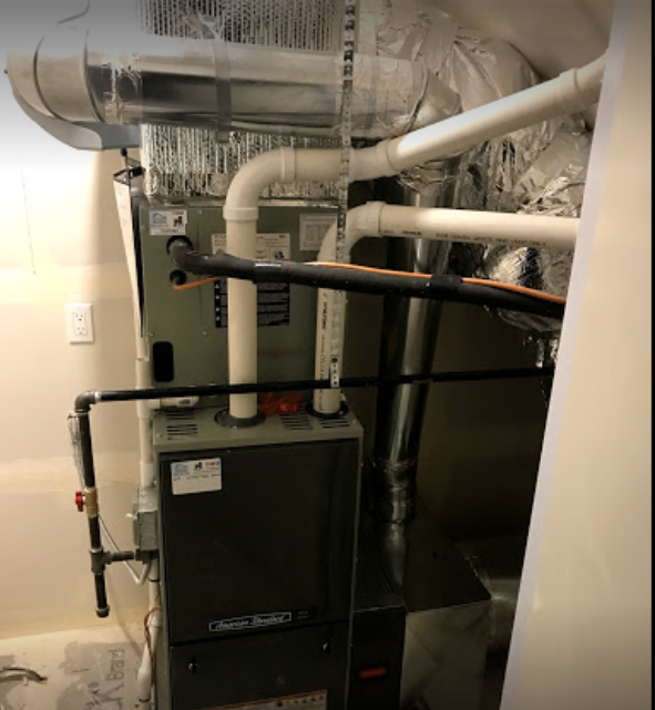 Atomic Plumbing 