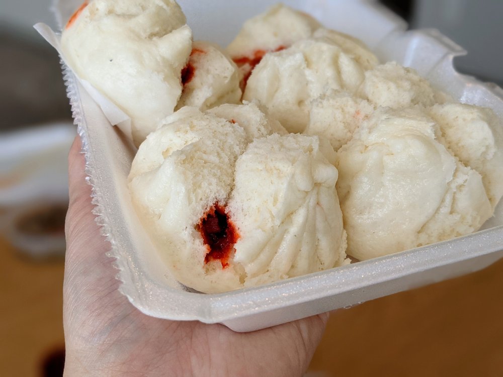 Hong Kong Chinese Restaurant