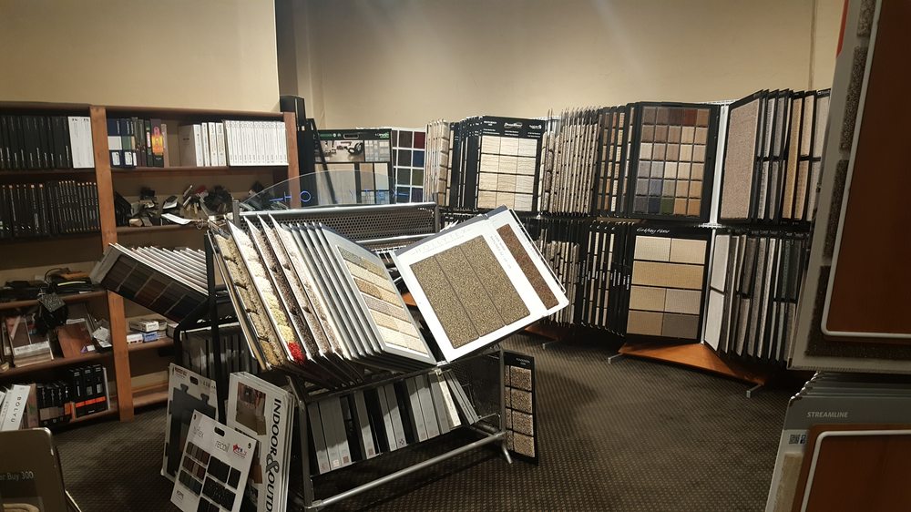 image of business Maverick Flooring