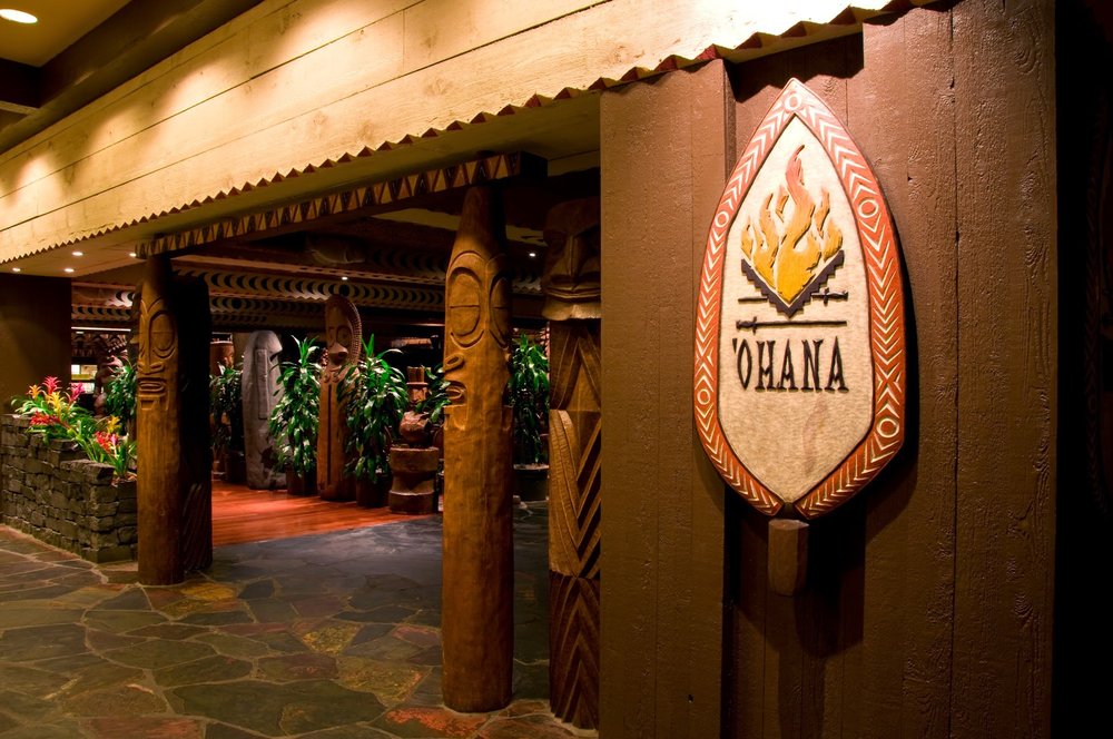 'Ohana Image
