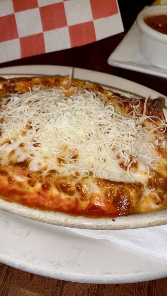 Niki's Italian Bistro