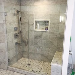 Thad Ziegler Gl Auto Services 1738 Sw Military Dr San Photo Of Thad Ziegler Gl San Antonio Tx United States Frameless Shower Doors