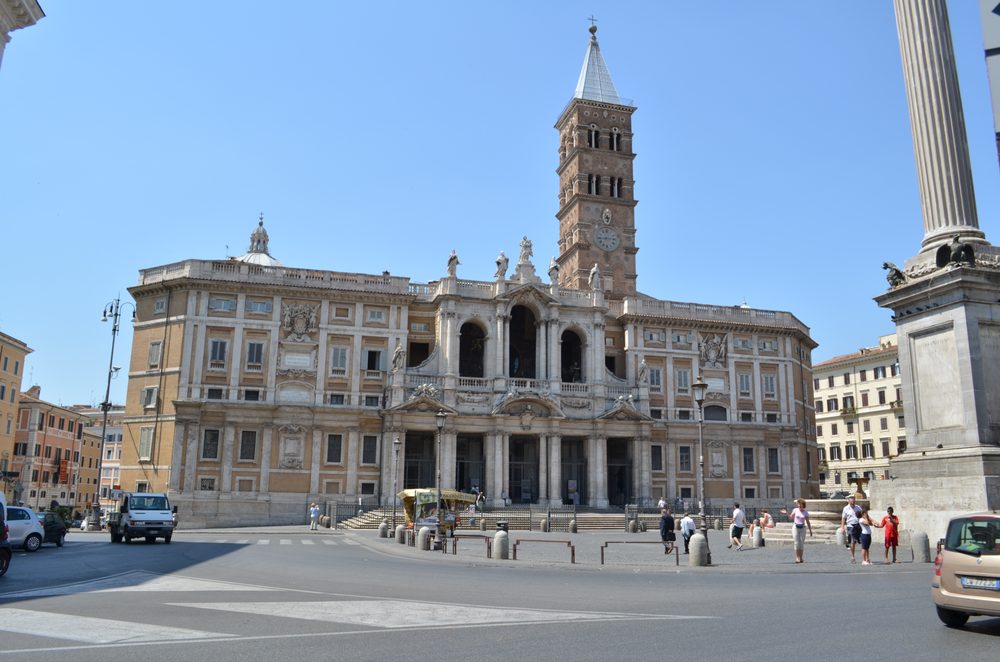 Basilica di Santa Maria Maggiore - 177 Photos & 22 Reviews - Churches ...