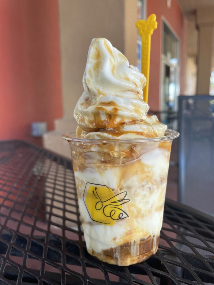 Honeymee Buena Park