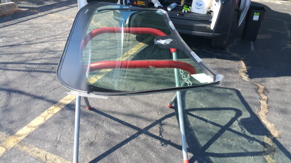 Regional Auto Center