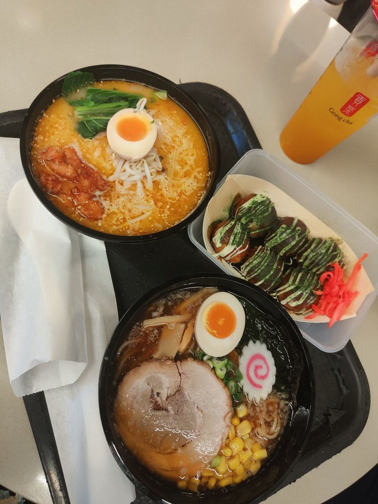 Best Sydney Restaurants near Town Hall Station