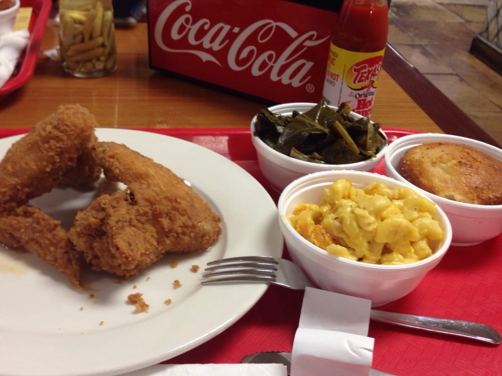 Food for the soul ) Yelp