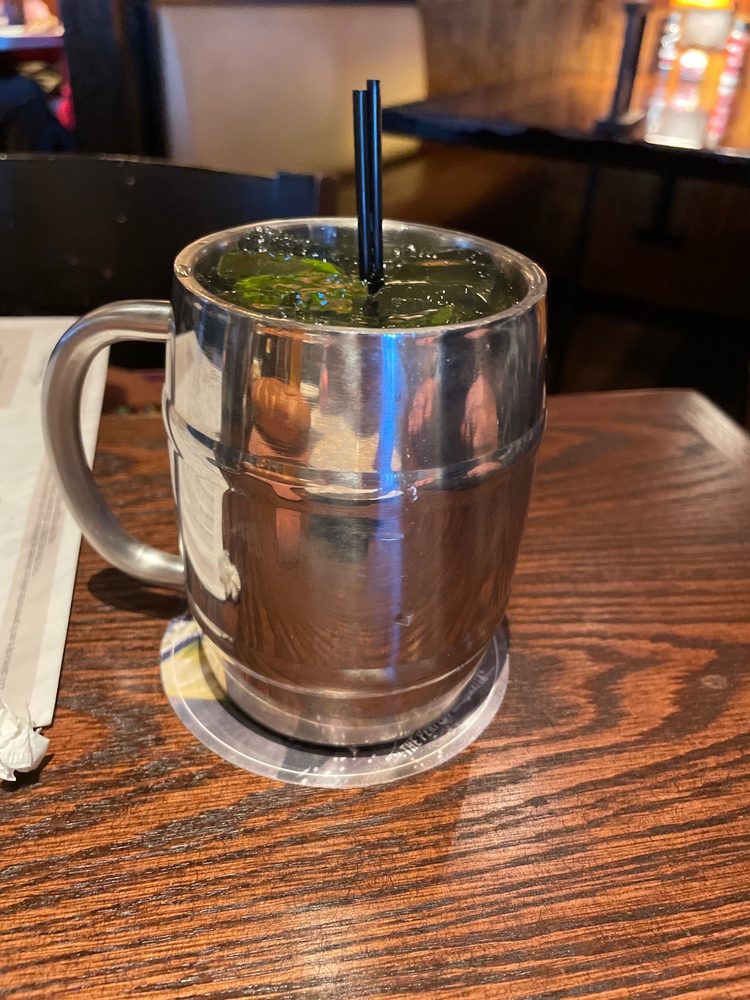 LongHorn Steakhouse