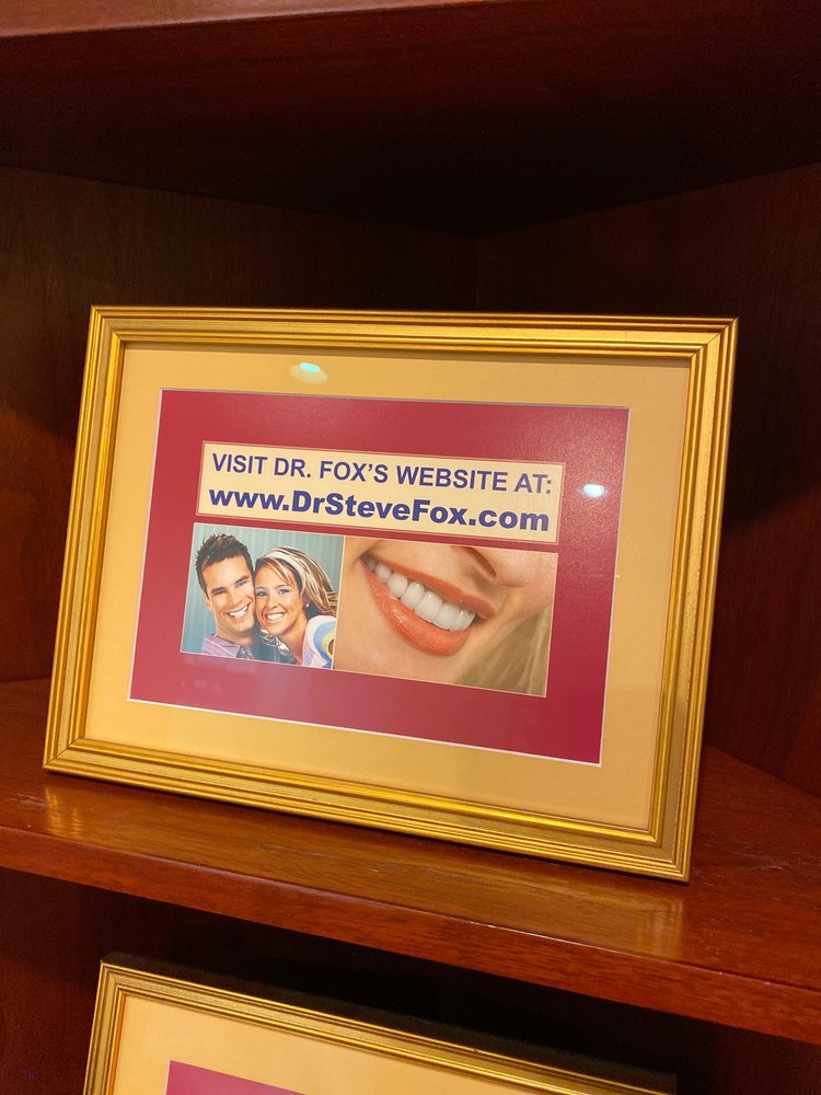 image of business Steven R Fox, DDS