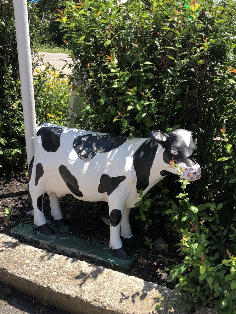 Home Plate Dairy