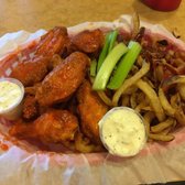 flyers wings grill 59 photos 109 reviews american flyers wings in orlando