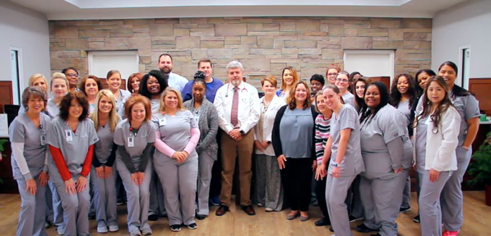 image of business Griner Medical Group