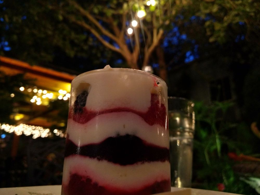 Meriwether's Skyline Farm