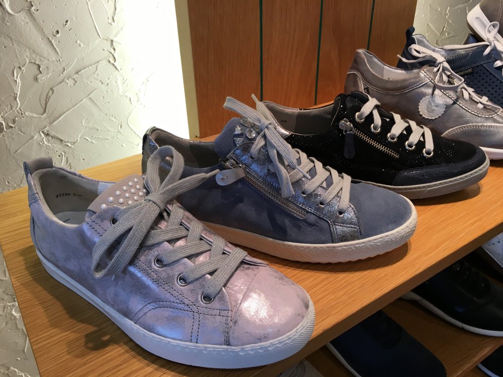 Photos for E G Geller Shoes Yelp