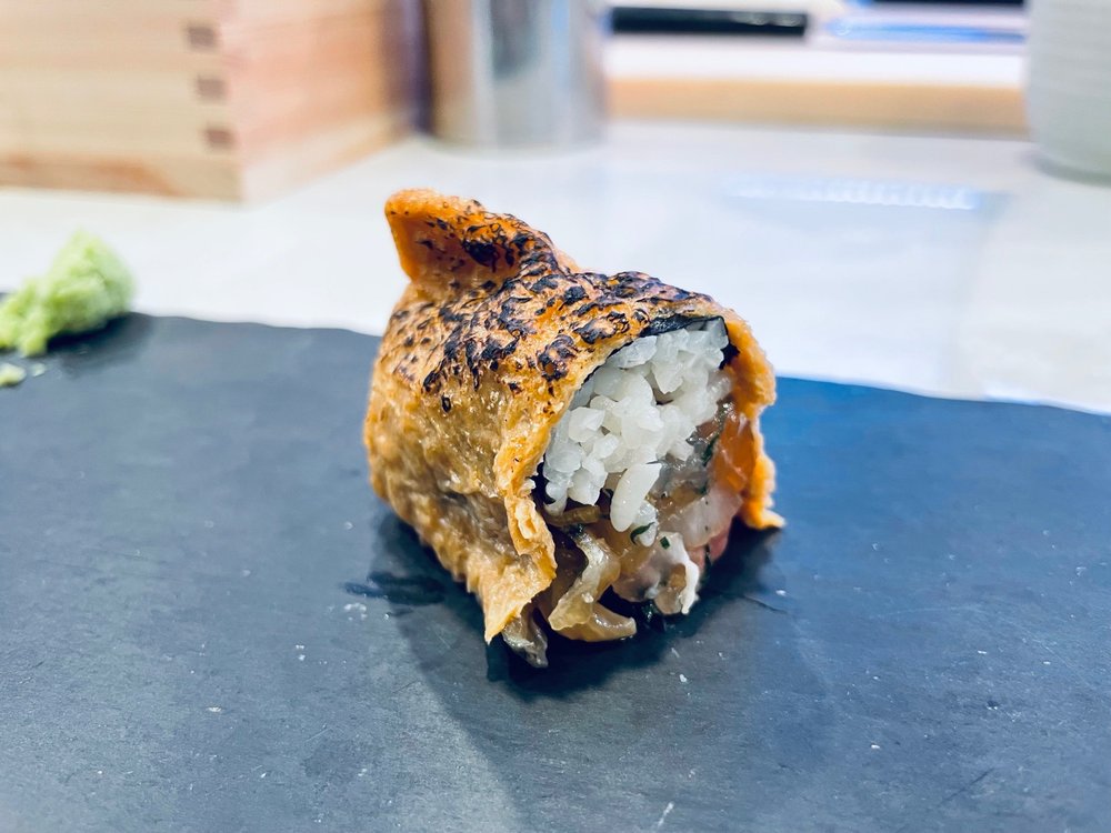 Joon Omakase
