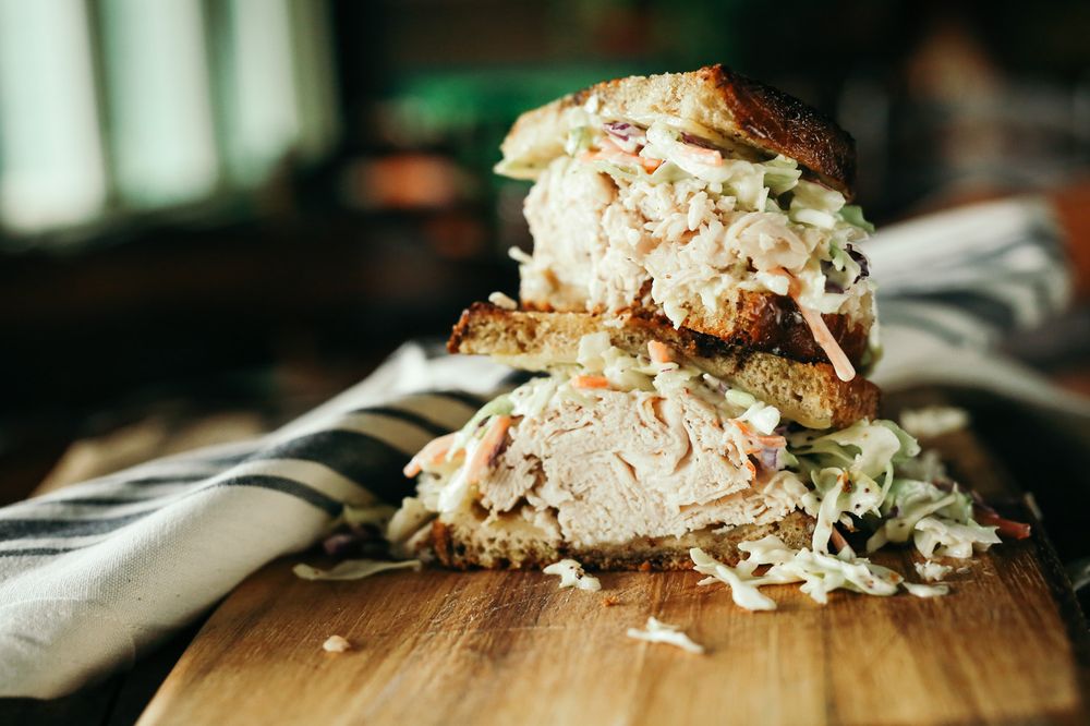 The Downtown Deli