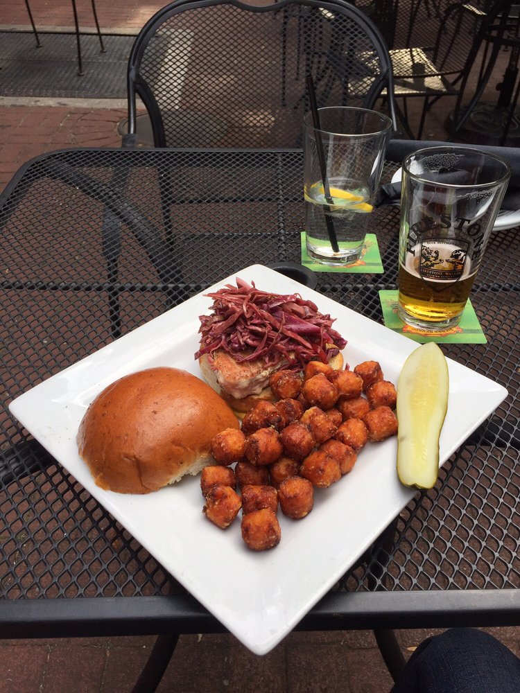 Side Bar and Restaurant 34 Photos & 111 Reviews American (New) 10