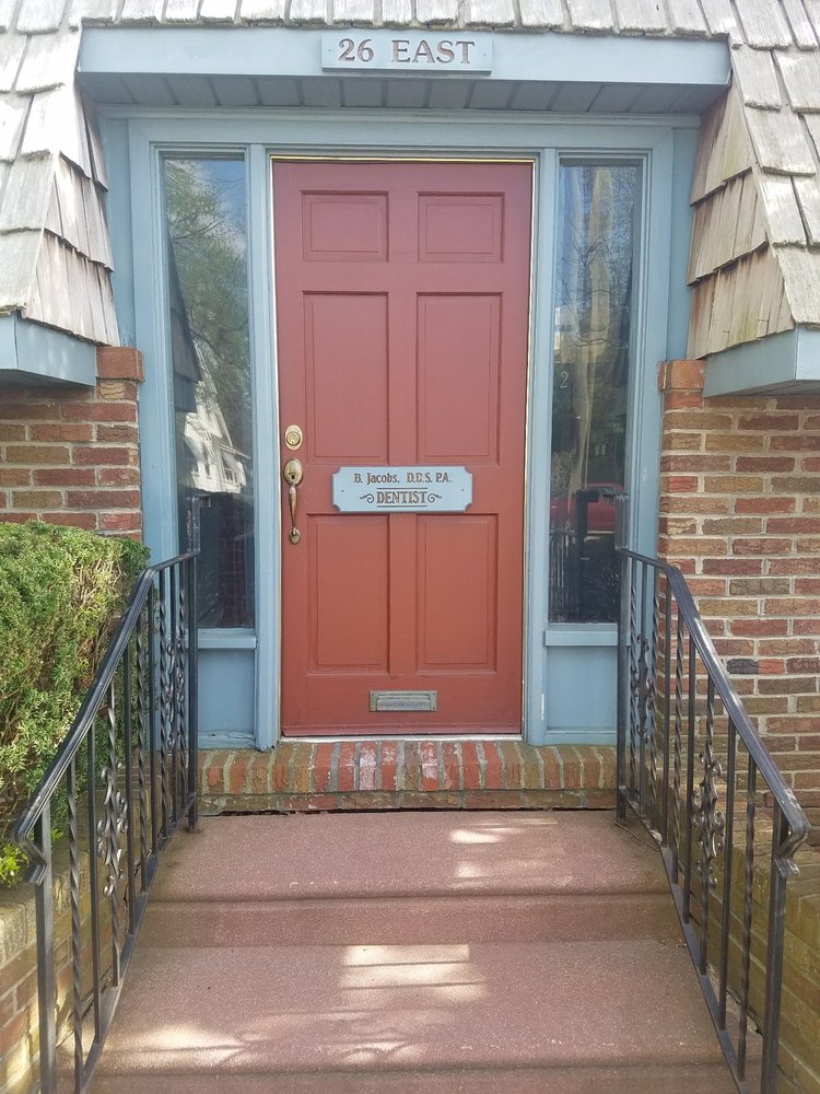 image of business Jacobs Bernard DDS PA
