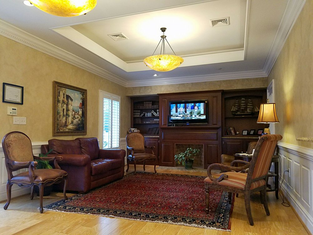 image of business Walter D. Felton, DDS