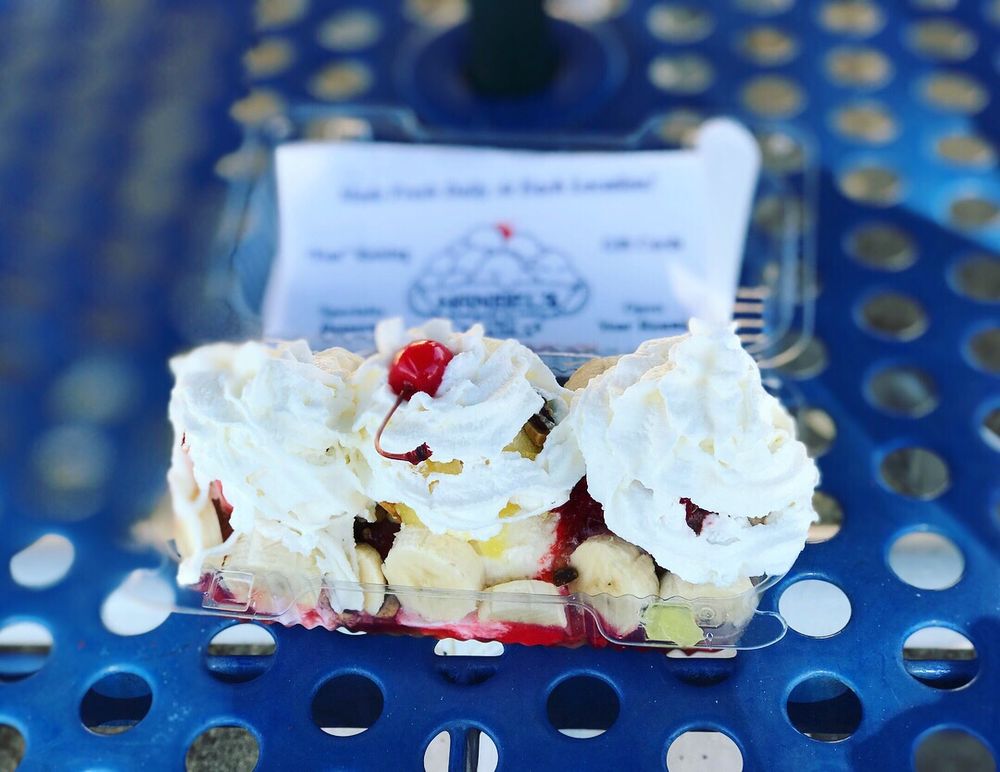 Handel’s Homemade Ice Cream and Yogurt 546 Photos & 768 Reviews Ice