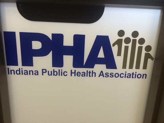 Indiana Public Health Assn