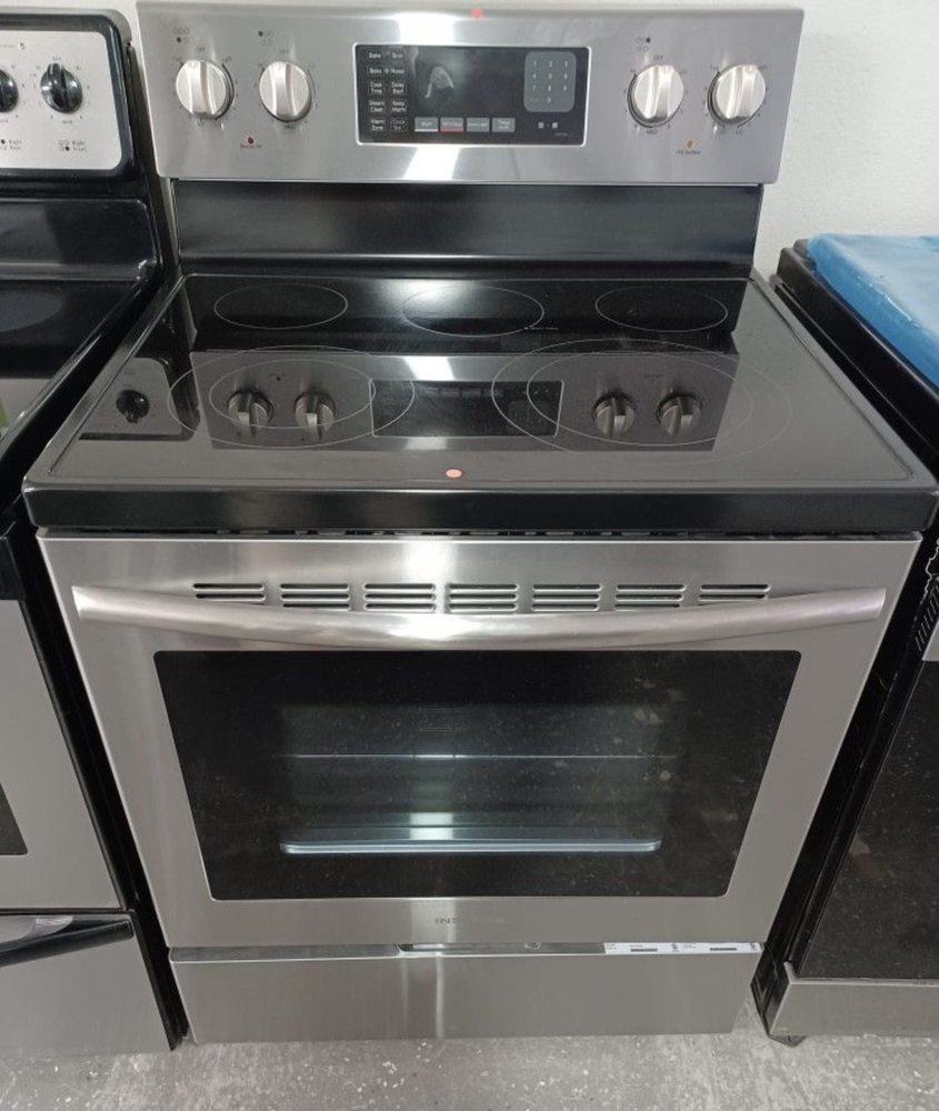 Quality Used Appliances
