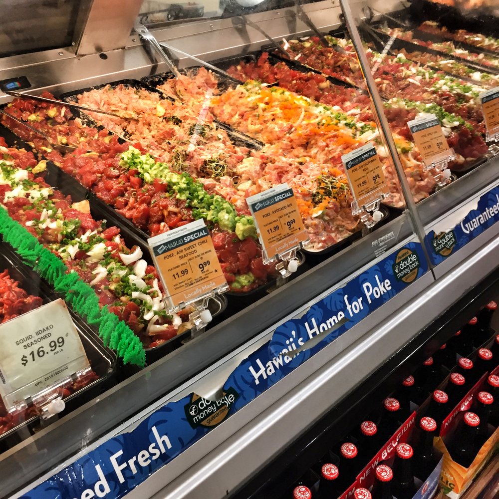 Foodland Farms 290 Photos & 327 Reviews Grocery 345 Keawe St