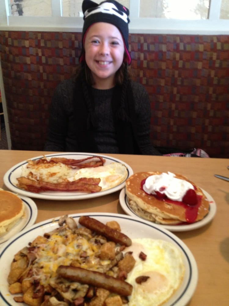 IHOP 12 Photos & 18 Reviews Breakfast & Brunch 3020 Tulare St, Fresno, CA Restaurant