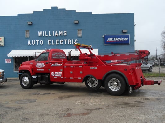Williams Auto Electric 350 John C Calhoun Dr Orangeburg Sc Photos 5