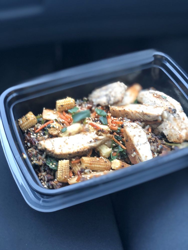 Natural State Smoothies