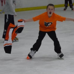 flyers skate zone skating rinks 10990 decatur rd parkwood flyers skate zone open hockey
